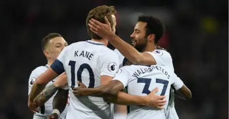 Gossip: Real Madrid (and China) will target Tottenham stars