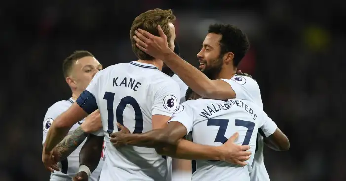 Gossip: Real Madrid (and China) will target Tottenham stars