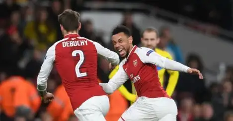 The Arsenal fire sale: Coquelin, Debuchy, Walcott latest