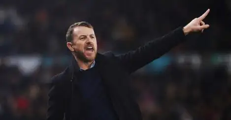 Rowett ends Stoke speculation by penning new Derby deal