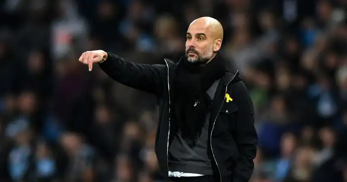 Guardiola hails ‘fantastic’ City, expects ‘tough’ trip to Bristol