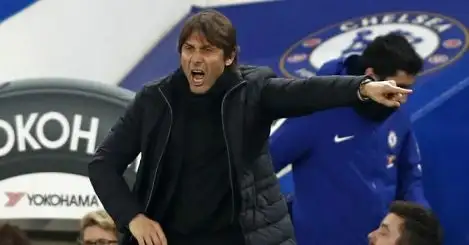 Conte talks tight match against Arsenal and VAR