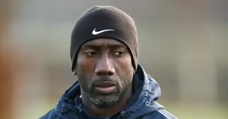 Hasselbaink urges Chelsea to make two odd signings