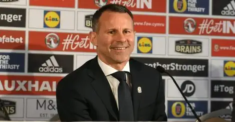 Giggsy promises ‘a little bit of fun along the way’