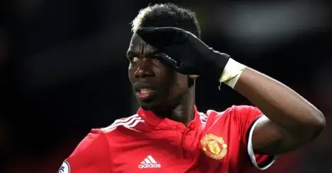 Gossip: Pogba has agreed deal to leave Manchester United