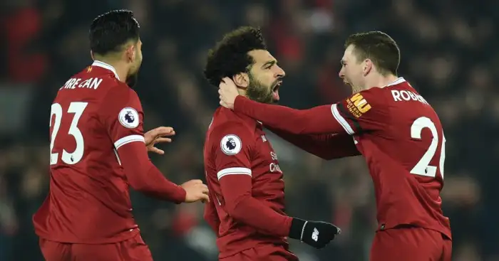 F365’s Pleasant Surprise team of the season…