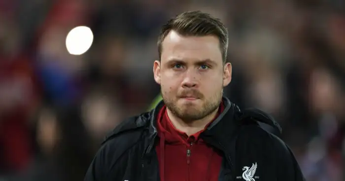 Klopp tells Mignolet: ‘It could be worse…’