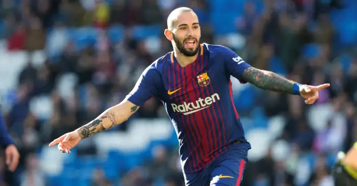 Gossip: Subotic, Bartra, Vidal, Fellaini