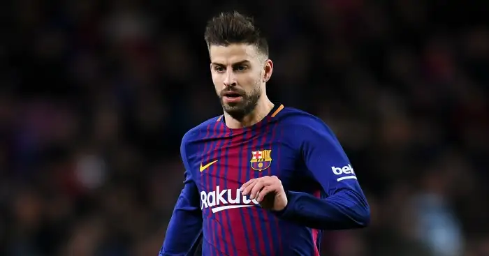 Pique ‘surprised’ at reaction over his part in ‘The Decision’