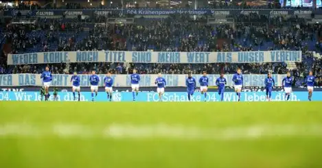Goretzka responds after Schalke fans tell him to ‘f*** off’
