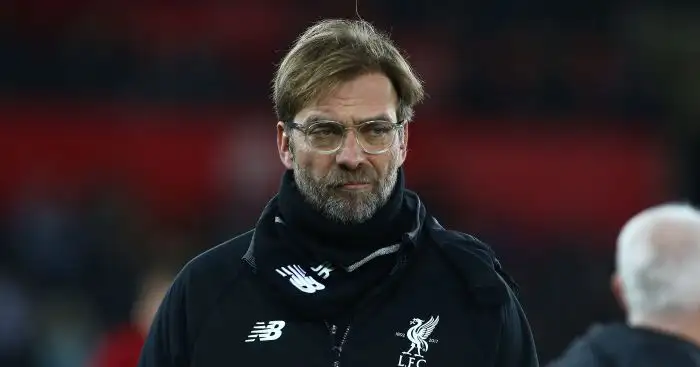 Arsenal legend: Klopp betrayed ‘Liverpool’s DNA’ v Spurs
