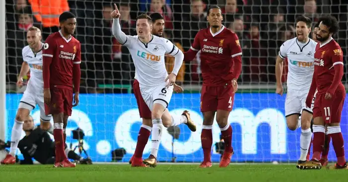 Swans boss is ‘funny, he’s a laugh’ – Mawson