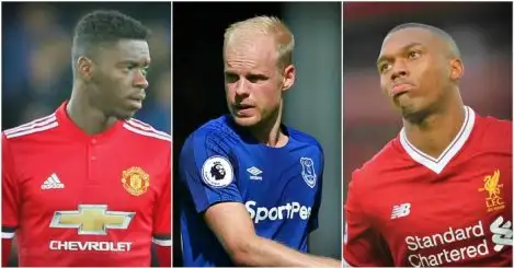 Cup of sugar? One player from every club that needs a loan