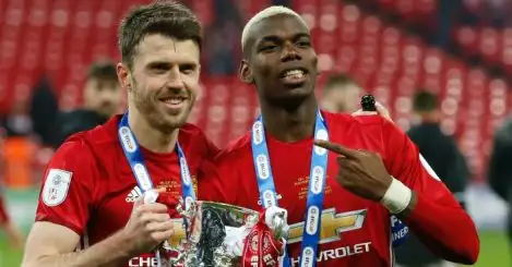 F365 Says: Forget ‘new Carrick’, United need another Pogba