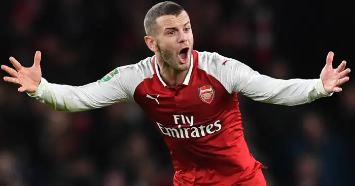 Gossip: Wilshere, Meyer, Butland, Fekir, Rondon