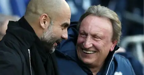 Warnock: What does Guardiola expect in English football?