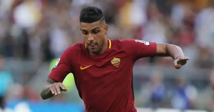 Chelsea finally sign competition for Alonso