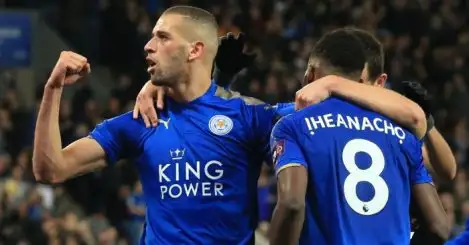 Report: Man Utd make desperate move for Leicester outcast