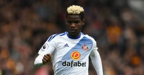 Watford loan Sunderland’s most expensive player ever