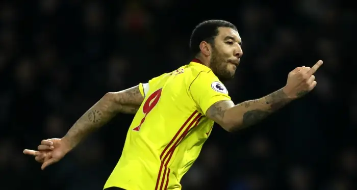 Watford manager: Deeney will learn from Chelsea celebration