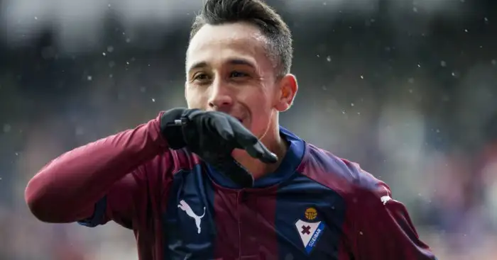 Eibar in Europe? The fairytale is not over yet…