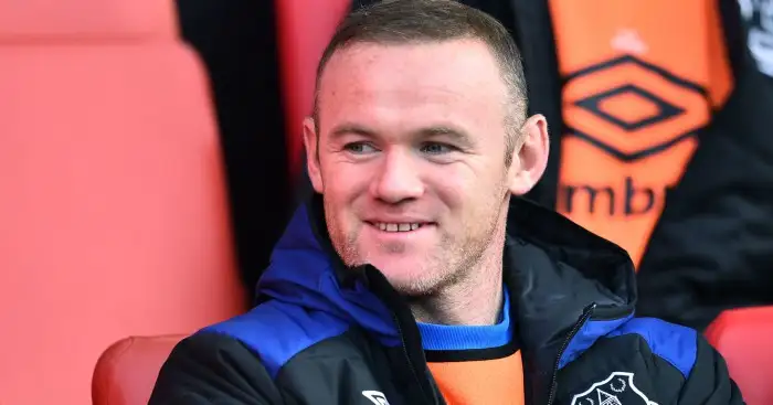 Rooney to complete DC United move today – reports