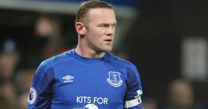 Gossip: Another Man United swap, plus Rooney