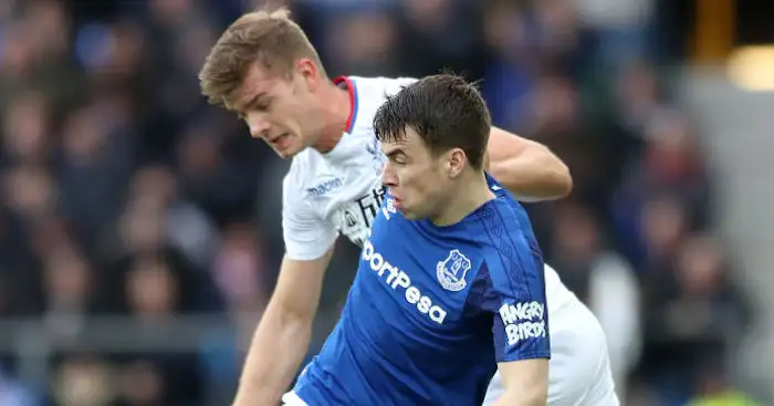 Crystal Palace forward Sorloth joins Gent on loan
