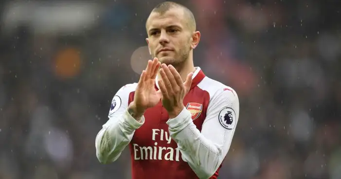 Ex Arsenal man admits he could never play for Spurs