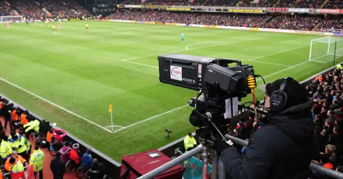 Why Manchester United vs Brighton was NOT on BT Sport, Sky Sports