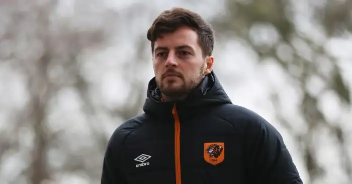 Mason feels ‘lucky’ despite premature end to career