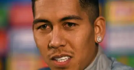 Firmino looking to put right ‘bad taste’ after CL final defeat