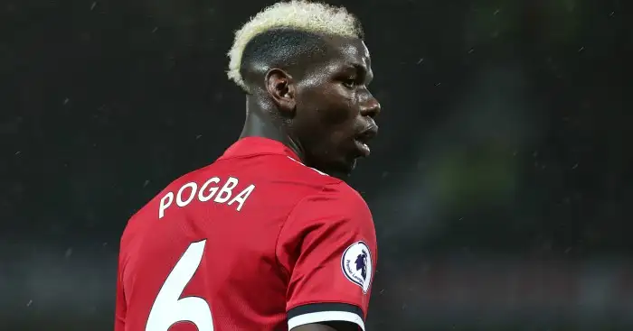 Gossip: Man United record signing offered to Barcelona