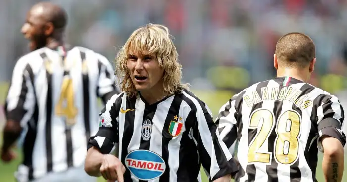 Top ten best players never to win Champions League