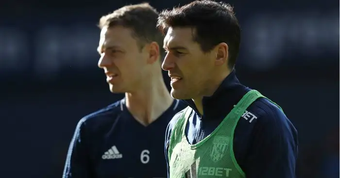 West Brom’s taxi four escape police charges