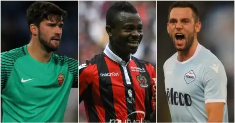 Six of the best next Premier League imports