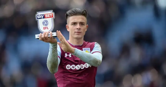 Top ten best players in the Championship right now