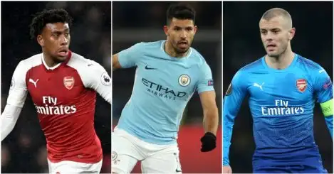 Five players with a point to prove at Wembley