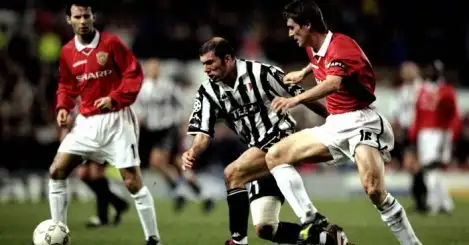 Roy Keane on 20 big players – from ‘best ever’ to ‘a bit of a balloon’