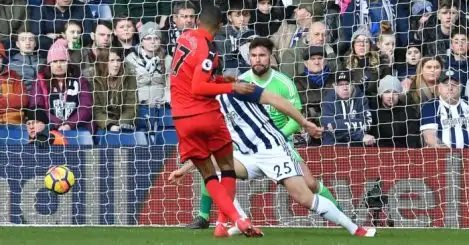 West Brom 1-2 Huddersfield: Time up for Pards?