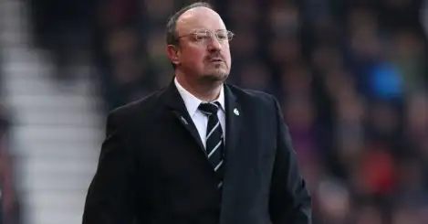 Benitez reassures Newcastle fans despite surprise EFL Cup exit