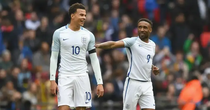 Top ten Premier League players who have won f*** all