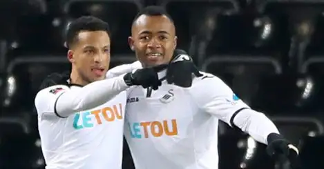 Swansea City 2-0 Sheffield Wednesday: Not a classic