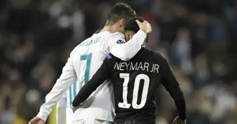 Zidane in the dark over Real Madrid’s Neymar links
