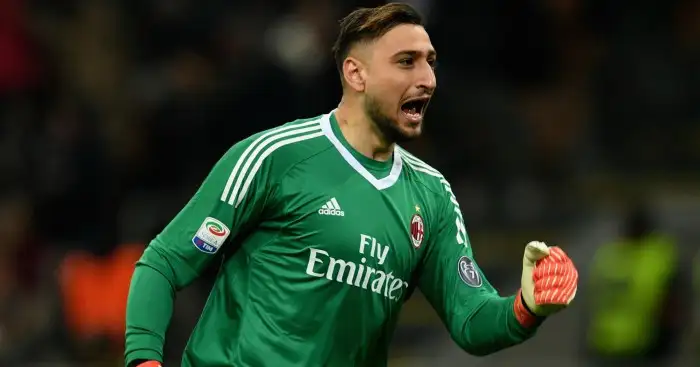 Gossip: Chelsea consider teenage keeper; Everton’s Zaha package
