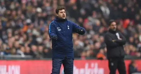 Pochettino vows to ‘fight’ in battle for top four place