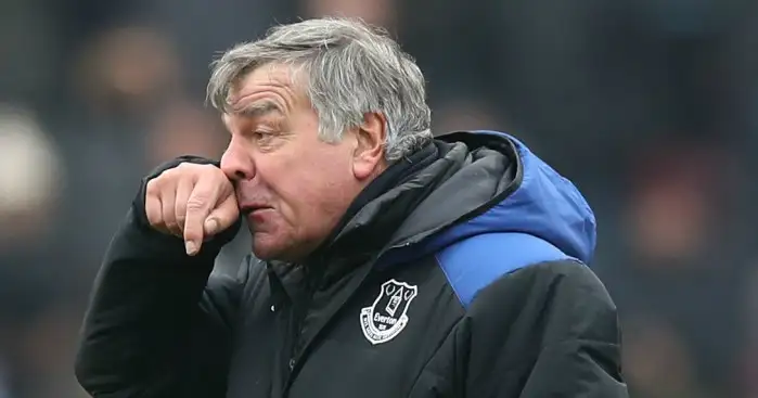 Big Sam was right: Five managers who should never have gone back -  Football365