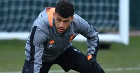 Henry: Arsenal would’ve loved this Oxlade-Chamberlain