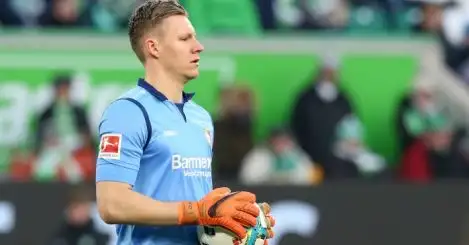 Arsenal linked with move for Germany goalkeeper