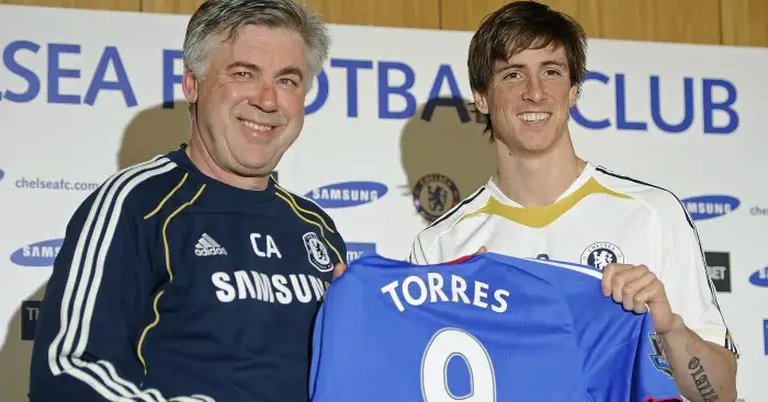 Premier League XIs: The main men of 2010/11